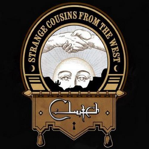 Clutch Strange Cousins From the West (2LP)
